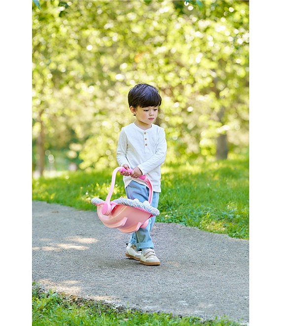 Floral Baby Doll Carrier | Corolle