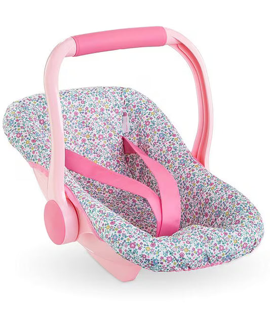 Floral Baby Doll Carrier | Corolle