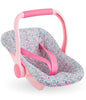 Floral Baby Doll Carrier | Corolle