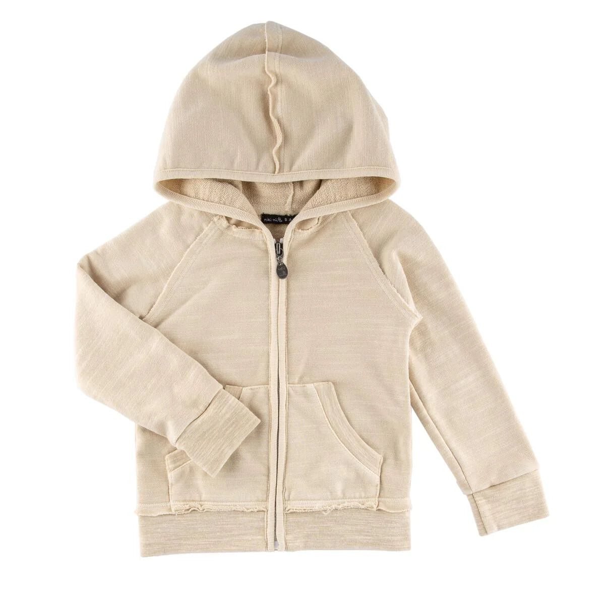 Little Lounge Hoodie Jacket | Various Colors