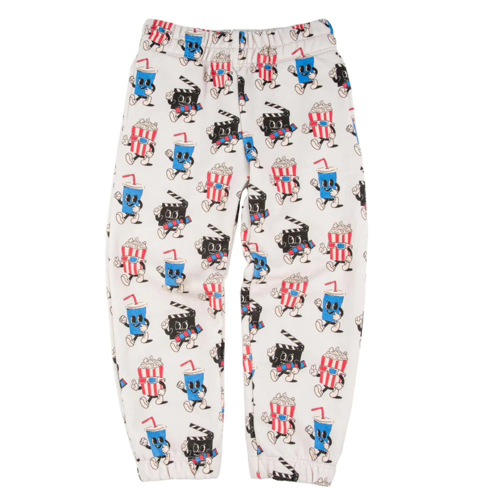 Cinerama | Jogger