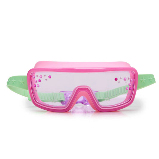 Soiree Strawberry Kids' Swim Goggles