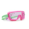 Soiree Strawberry Kids' Swim Goggles