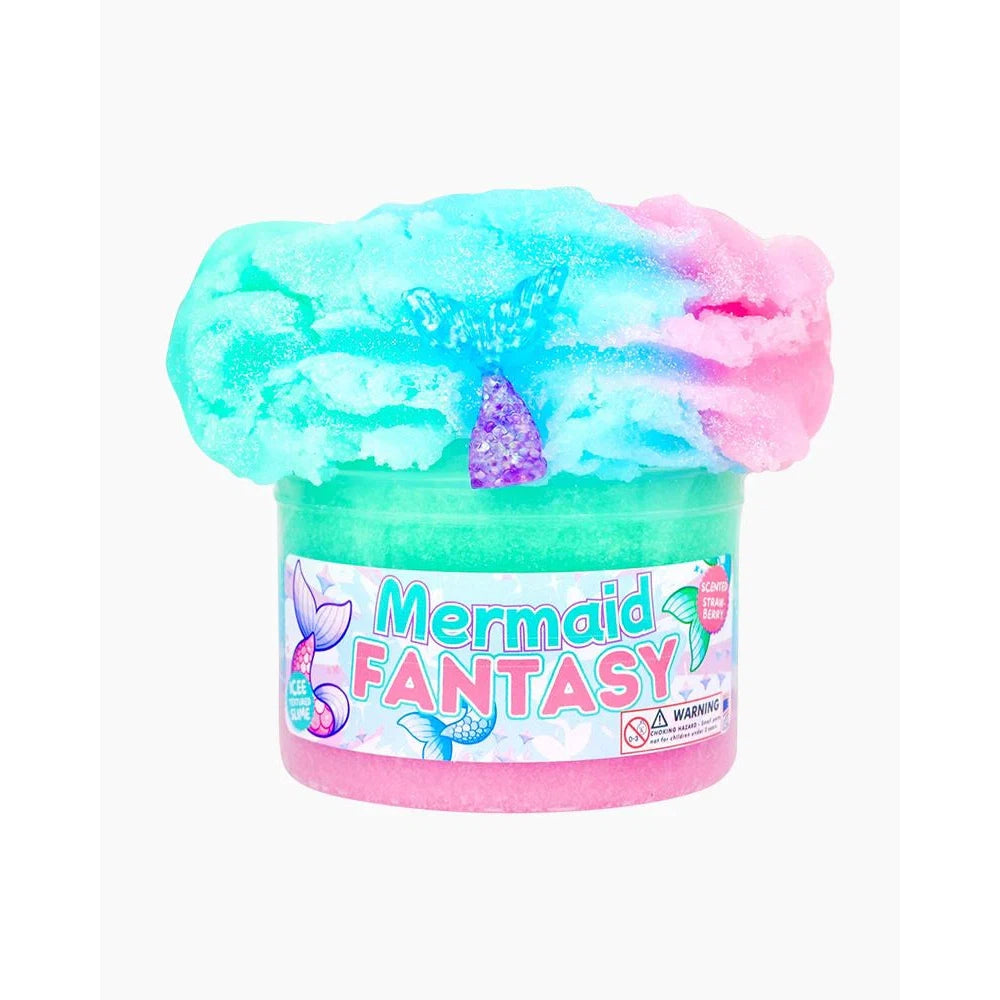 Mermaid Fantasy | Dope Slime