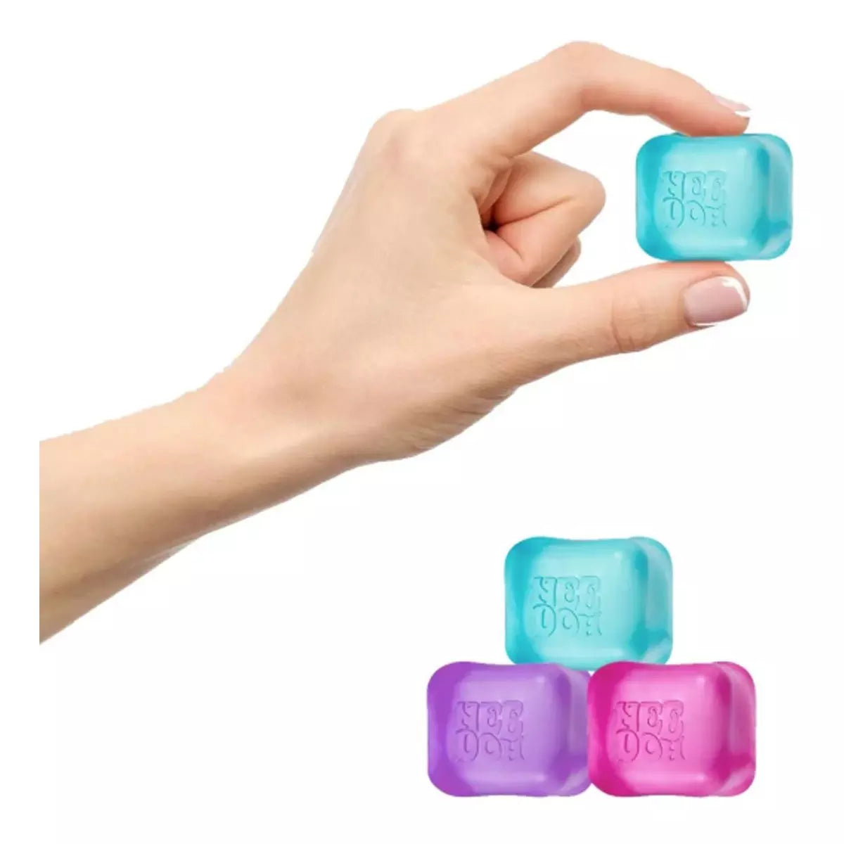 NeeDoh | Nice Ice Baby