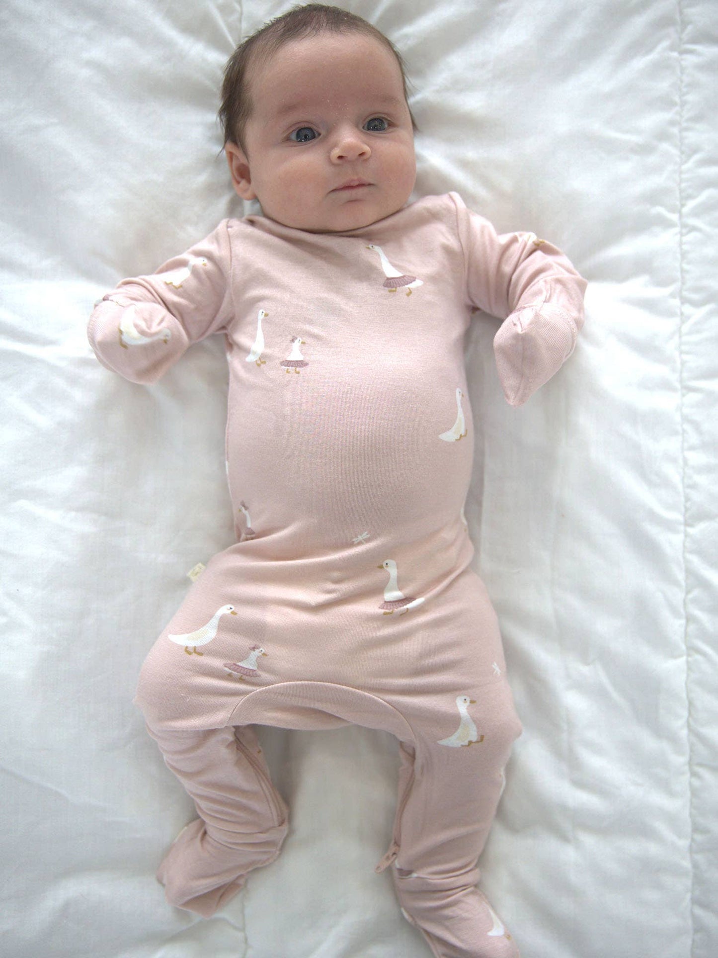 Goose Convertible Pjs | Gunamuna