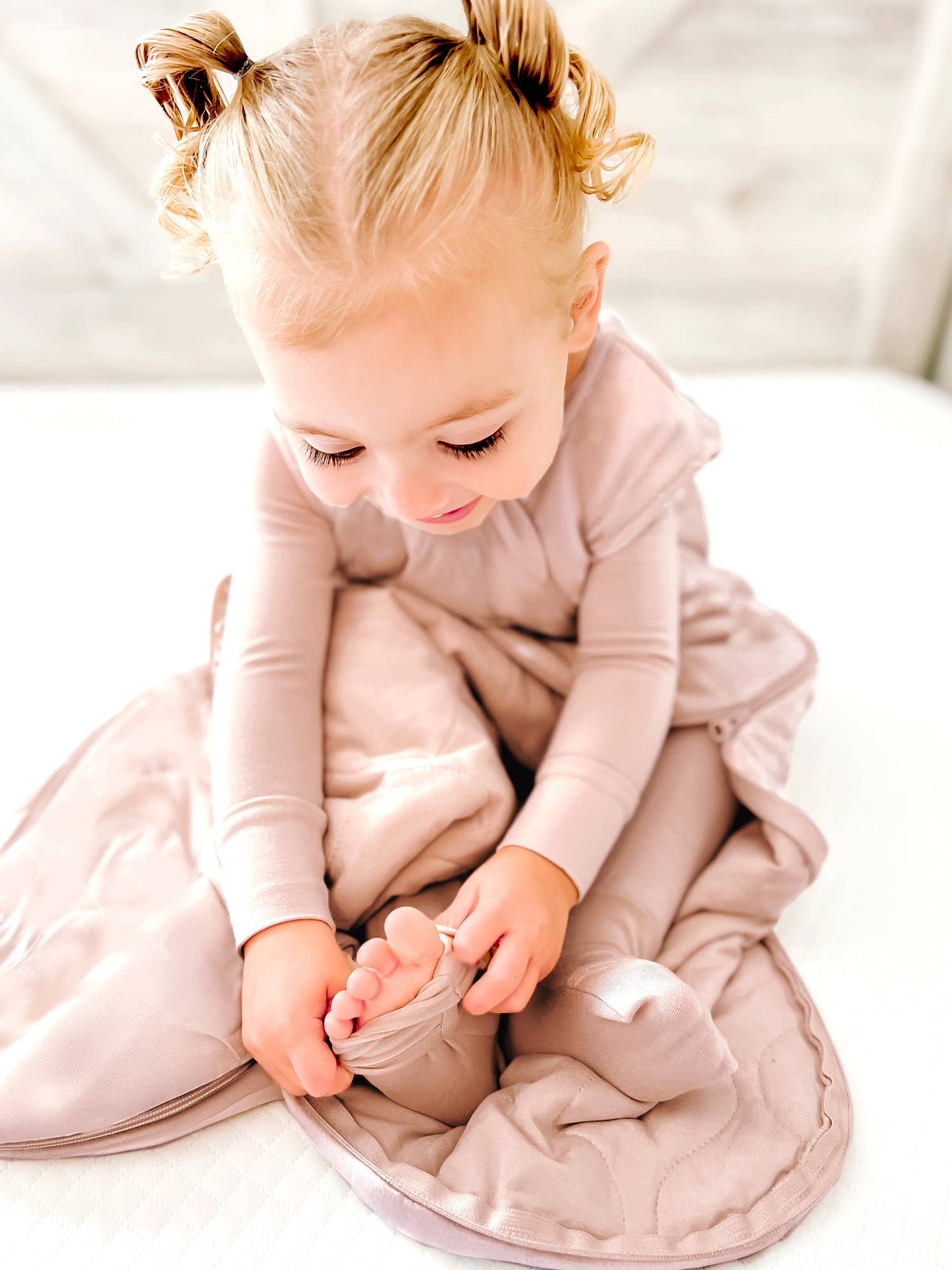 Sleep Bag | Tutu Goose | 1.0 Tog | Gunamuna