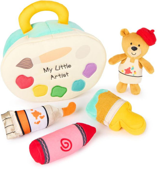 My Little Artist Playset | 7.5 in