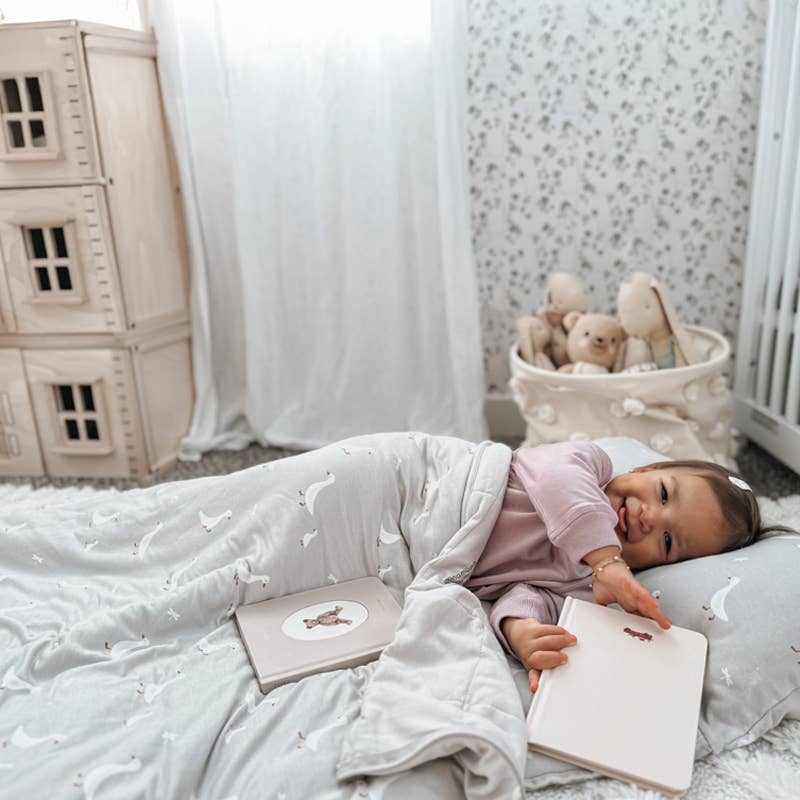 Luxury Napmat | Daisy | Gunamuna