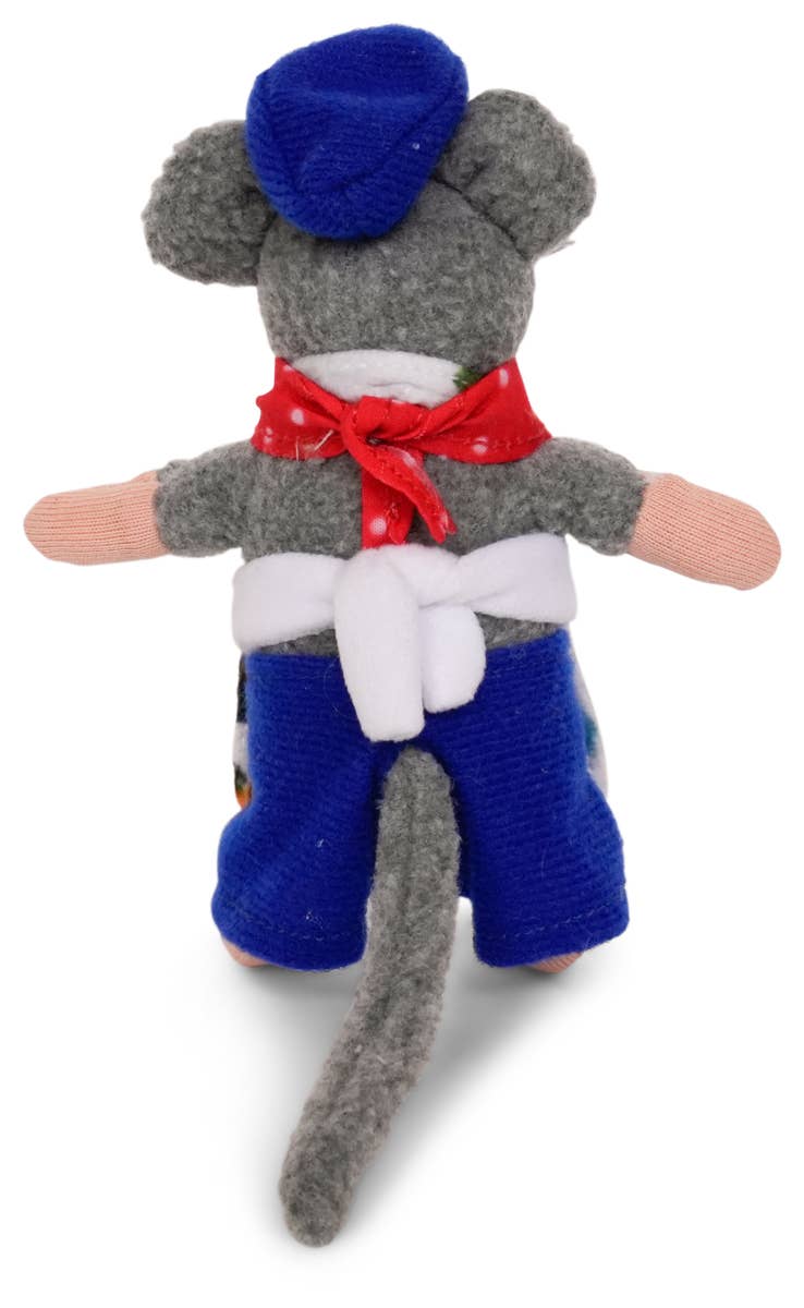 Sam & Julia | Doll Artist