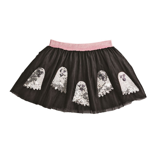 Black Halloween Tutu
