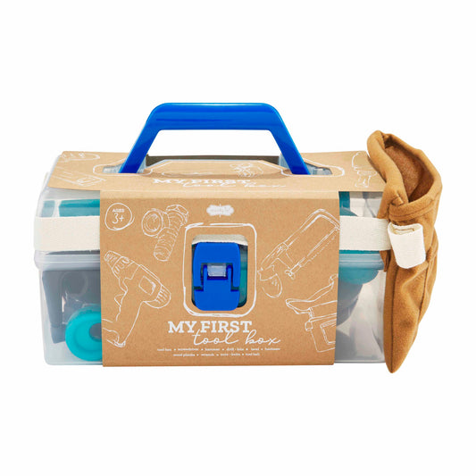 My First Tool Box Set