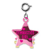 CHARM IT! Gymnastics Girl Charm