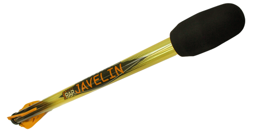 Bad Rap Travelin' Javelin