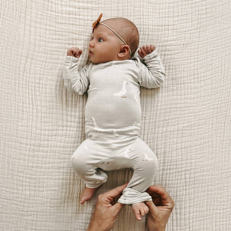 Goose Convertible Pjs | Gunamuna