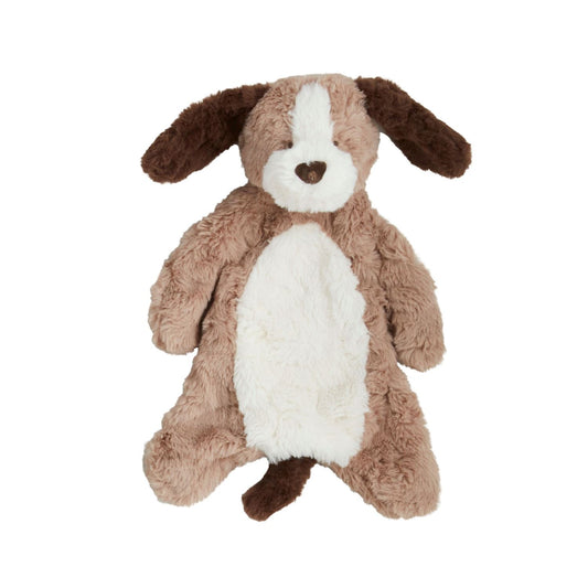Percy the Puppy Plush Woobie