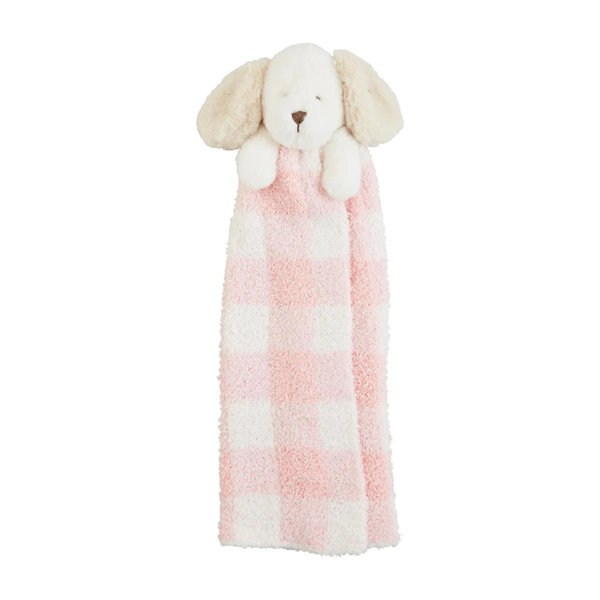 Puppy Musical Cuddle Pal | Multi Color Options