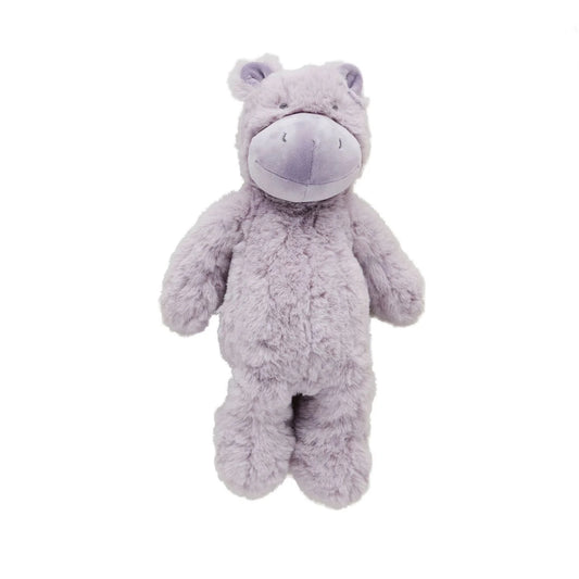 Dolly the Hippo Plush