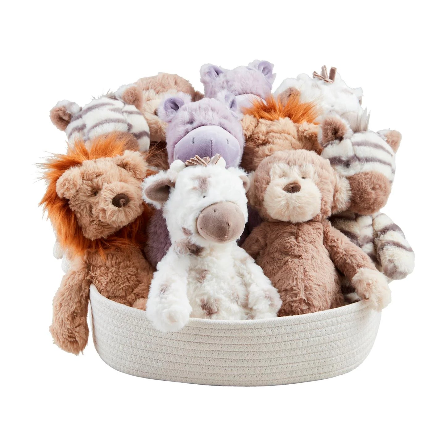 Felix the Monkey Plush