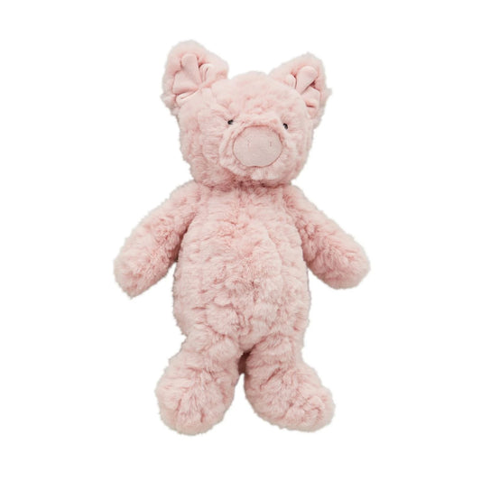 Rosy the Pig Plush