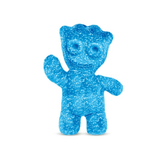 SPARKLY SPK BLUE KID