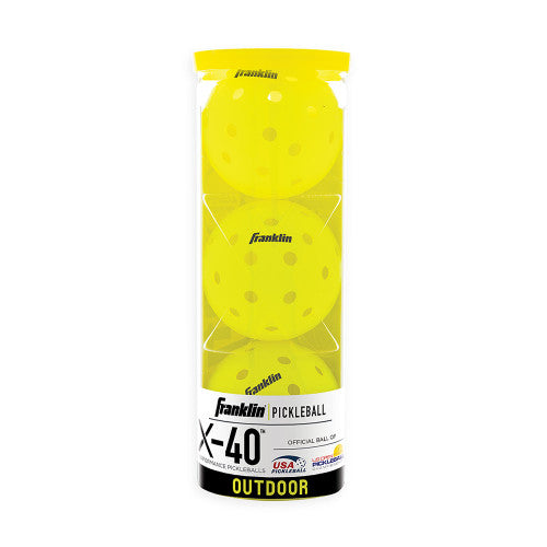 Pickleballs | X-40