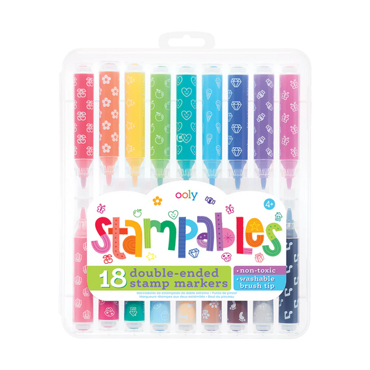 Stampables
