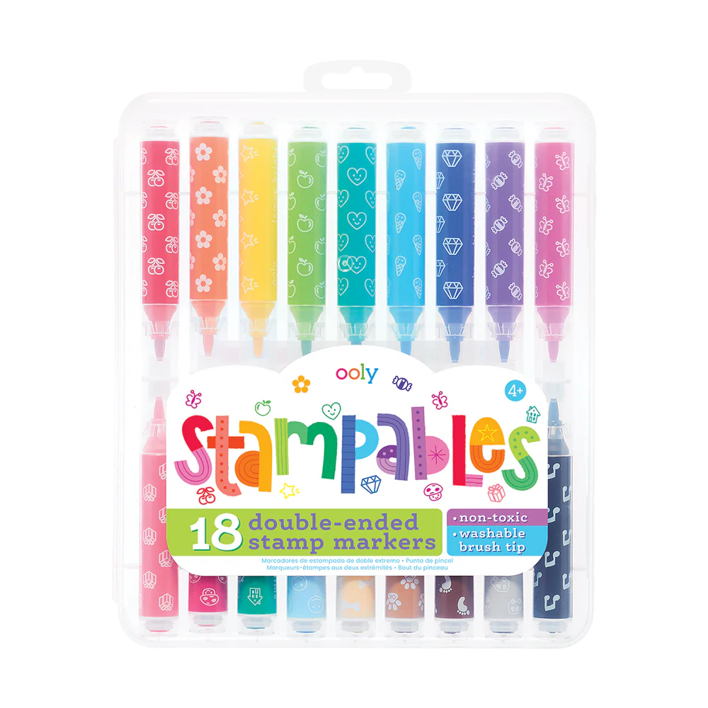 Stampables