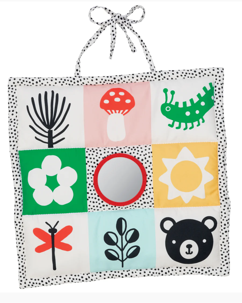 Wimmer 3-in-1 Play Mat