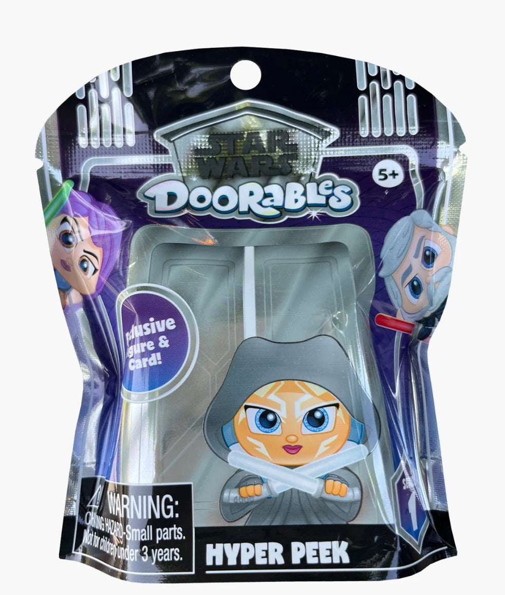 Star Wars Doorables