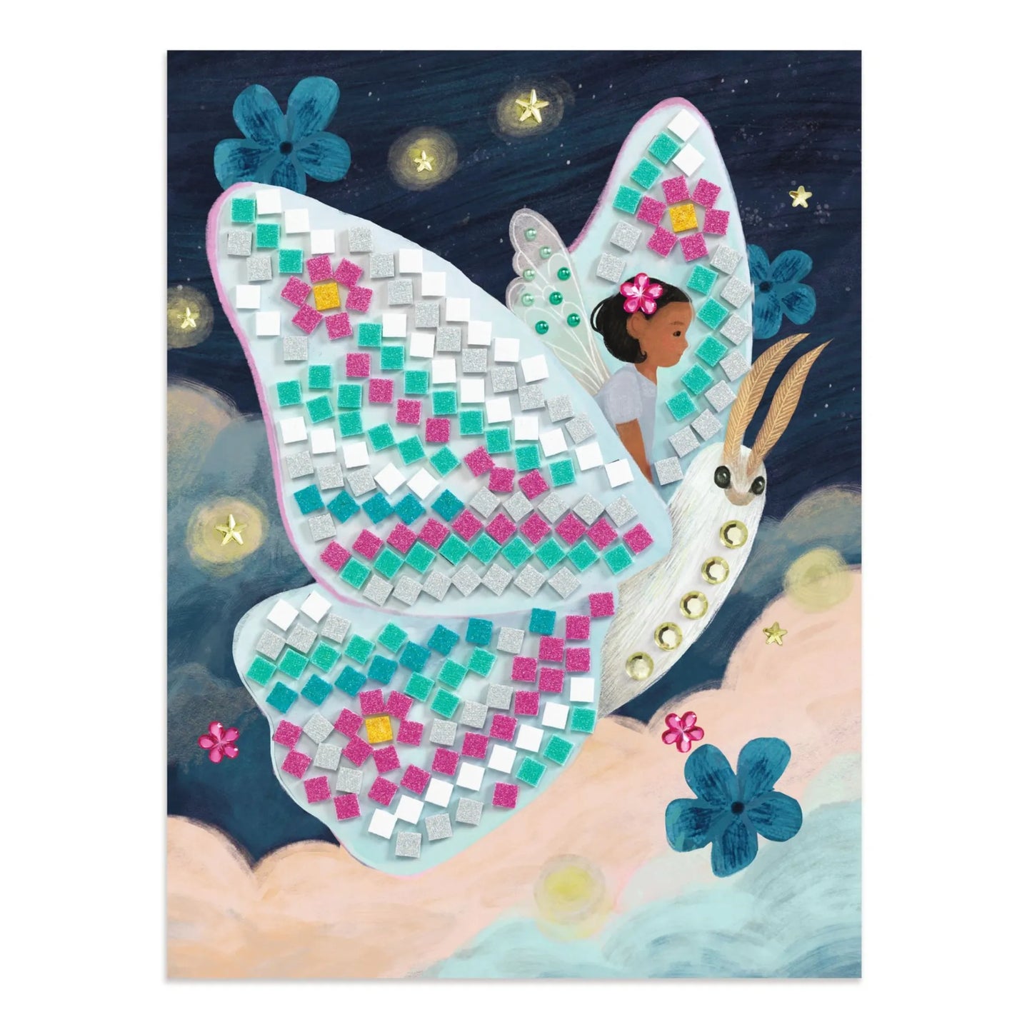 Mosaics | The Enchanted World