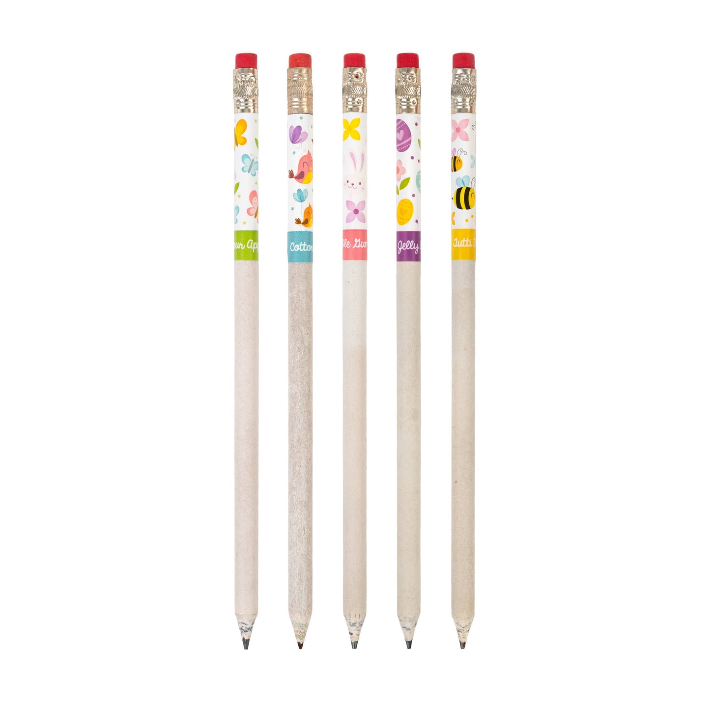 Spring Fun Smencils | Scented Pencils