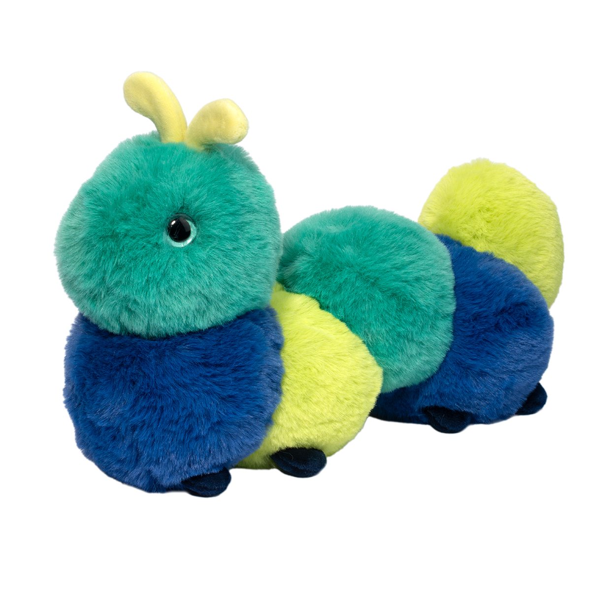 Crunchie Blue Caterpillar