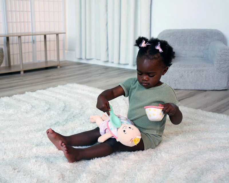 Stella Collection Feeding Set