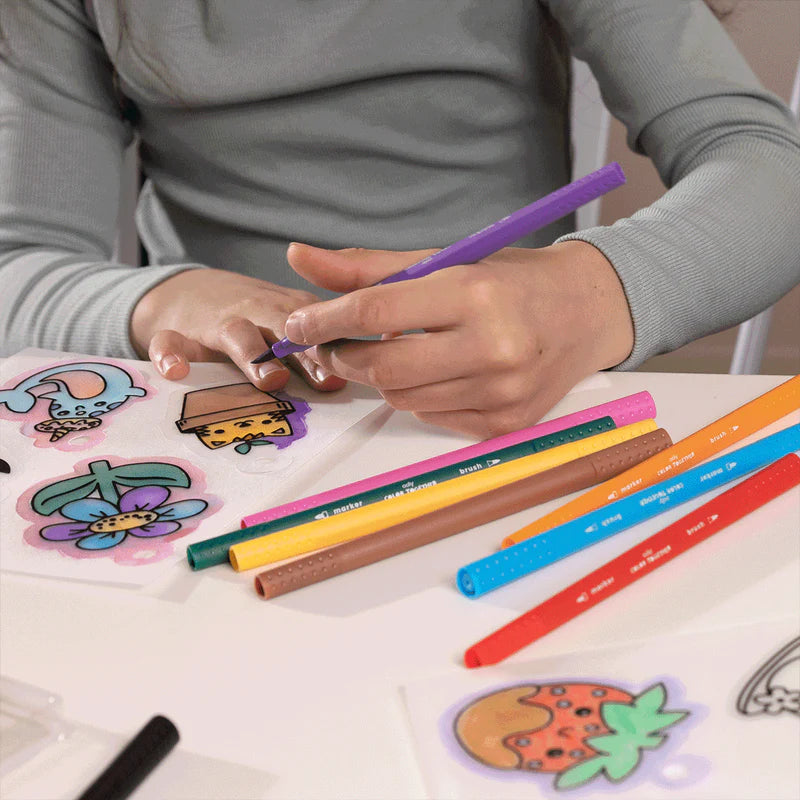 Shrink-Its! D.I.Y. Shrink Art Kit | Fun Friends
