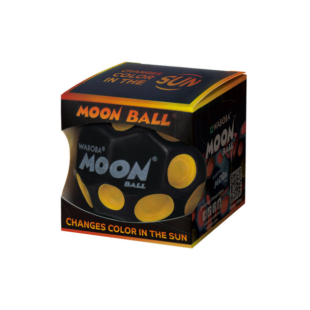 Moon Ball | New UV