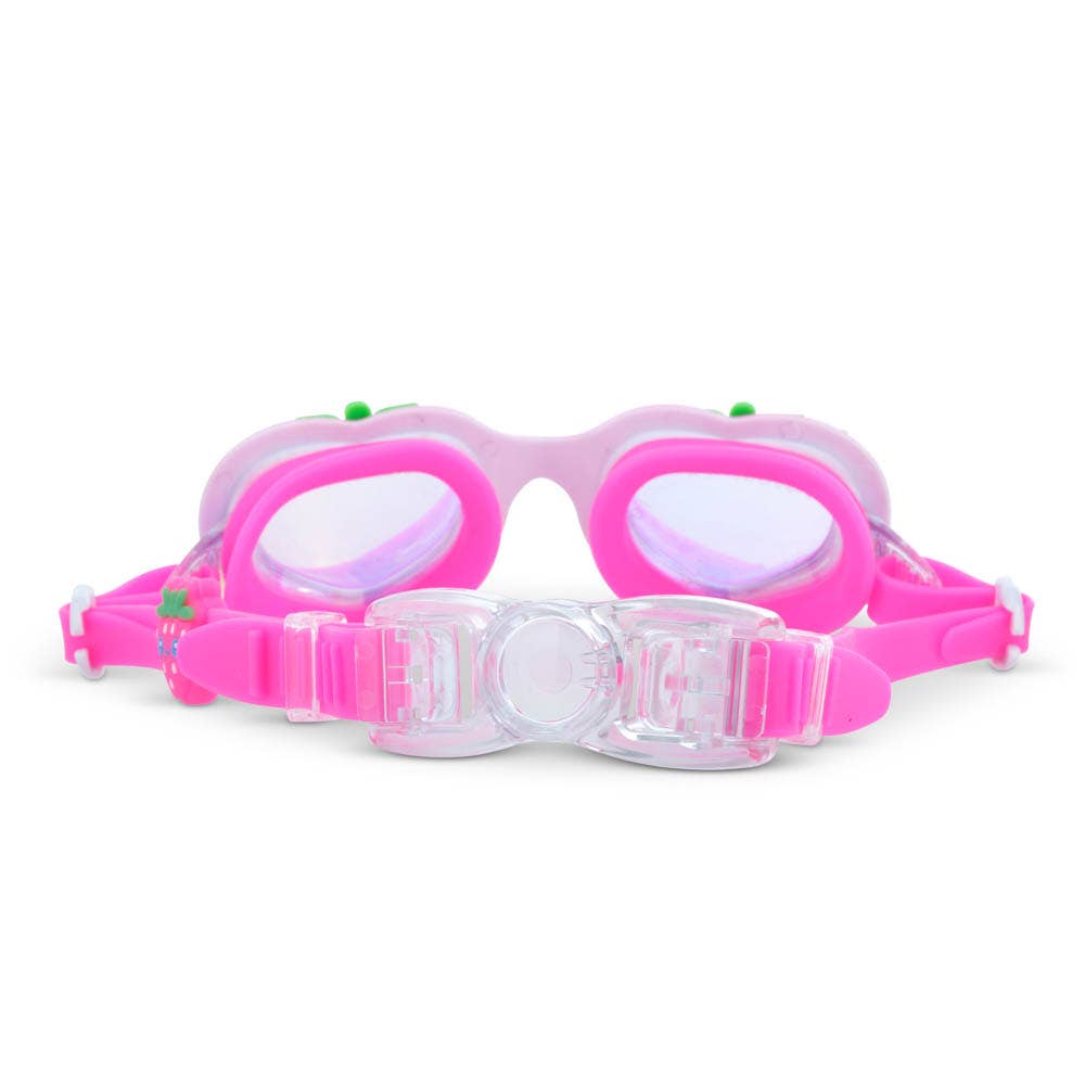 Strawberry Kids' Girls Swim Goggle | Summer Pool Essentials