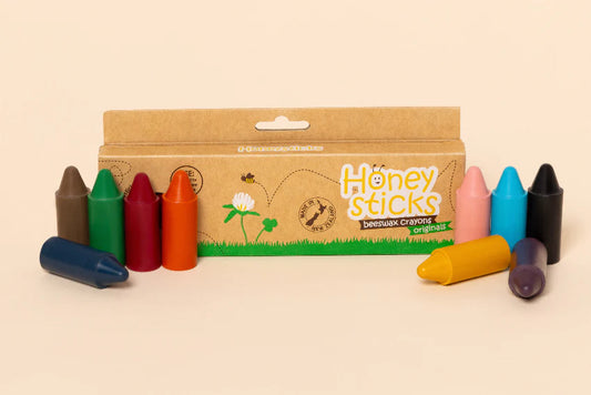 Honeysticks Originals | 10pk
