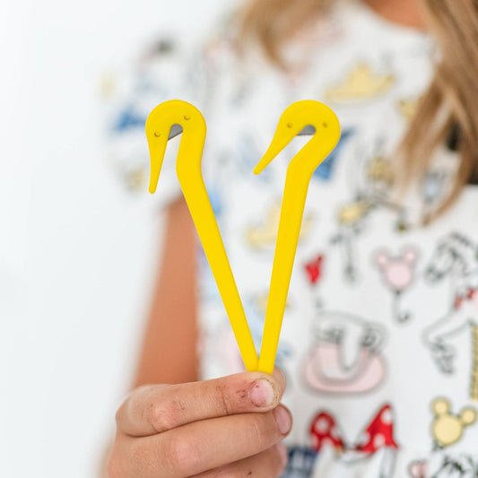 Hair Elastic Cutter | 2 pack