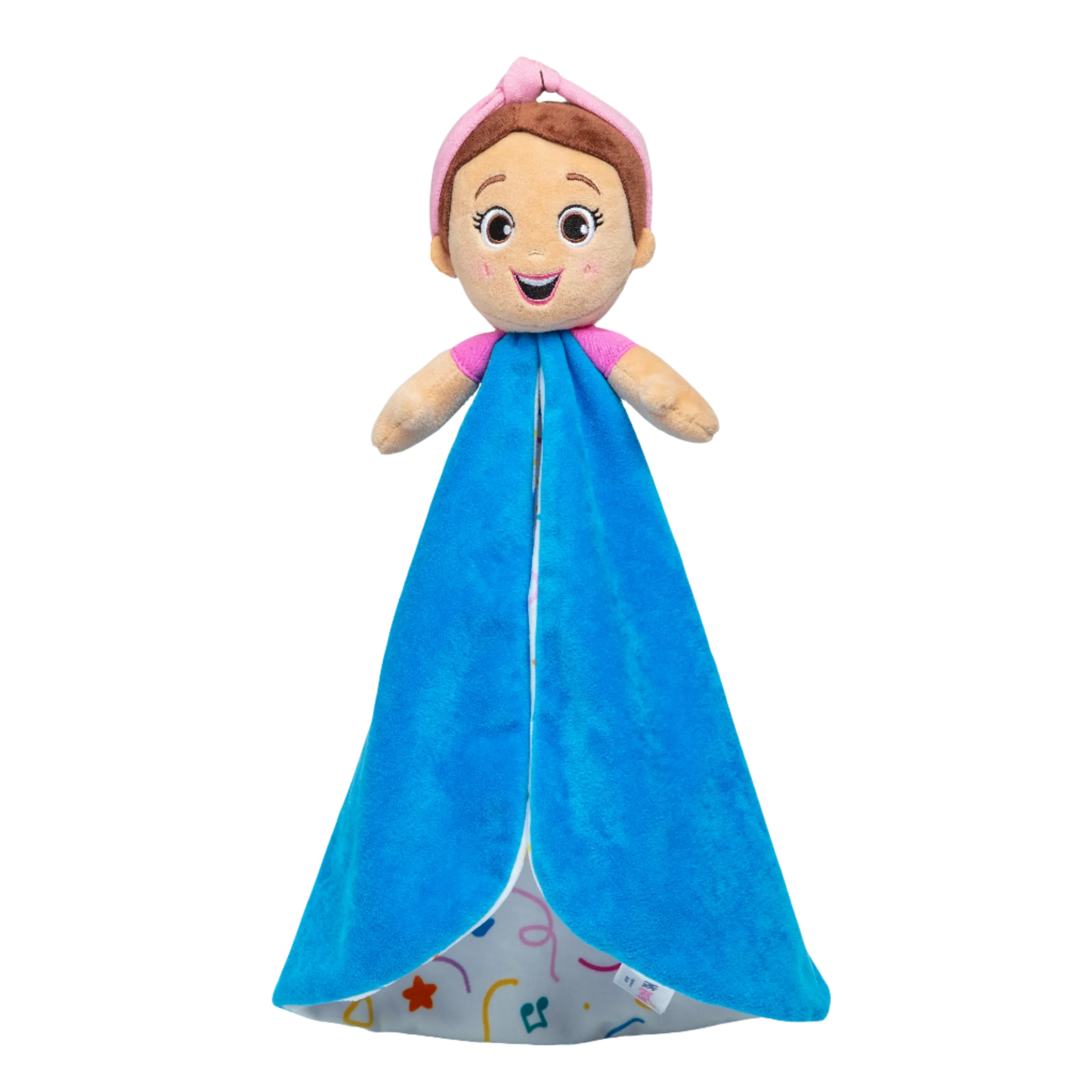 Ms. Rachel Huggable Lovey