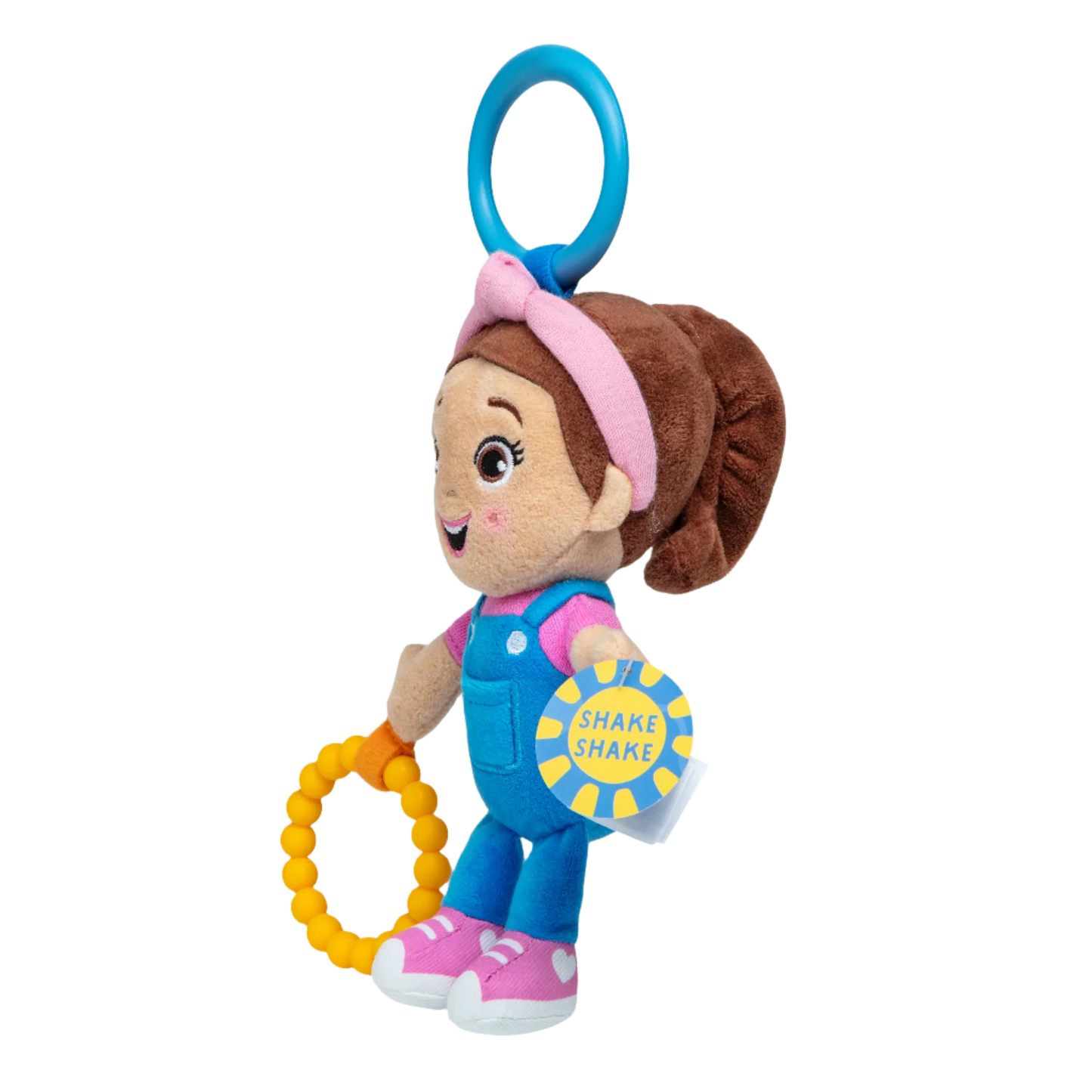 Ms. Rachel Take A long Sensory Toy