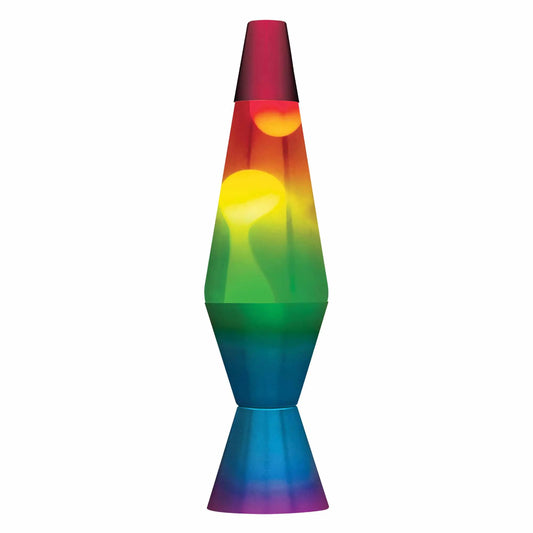 14.5'' Lava Lamp | Assorted Styles