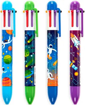 Click Pens | Astronaut