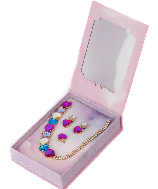 The Aurora Gems | 4pc Set