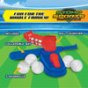 Stomp Rocket | Stomp ’N Pitch