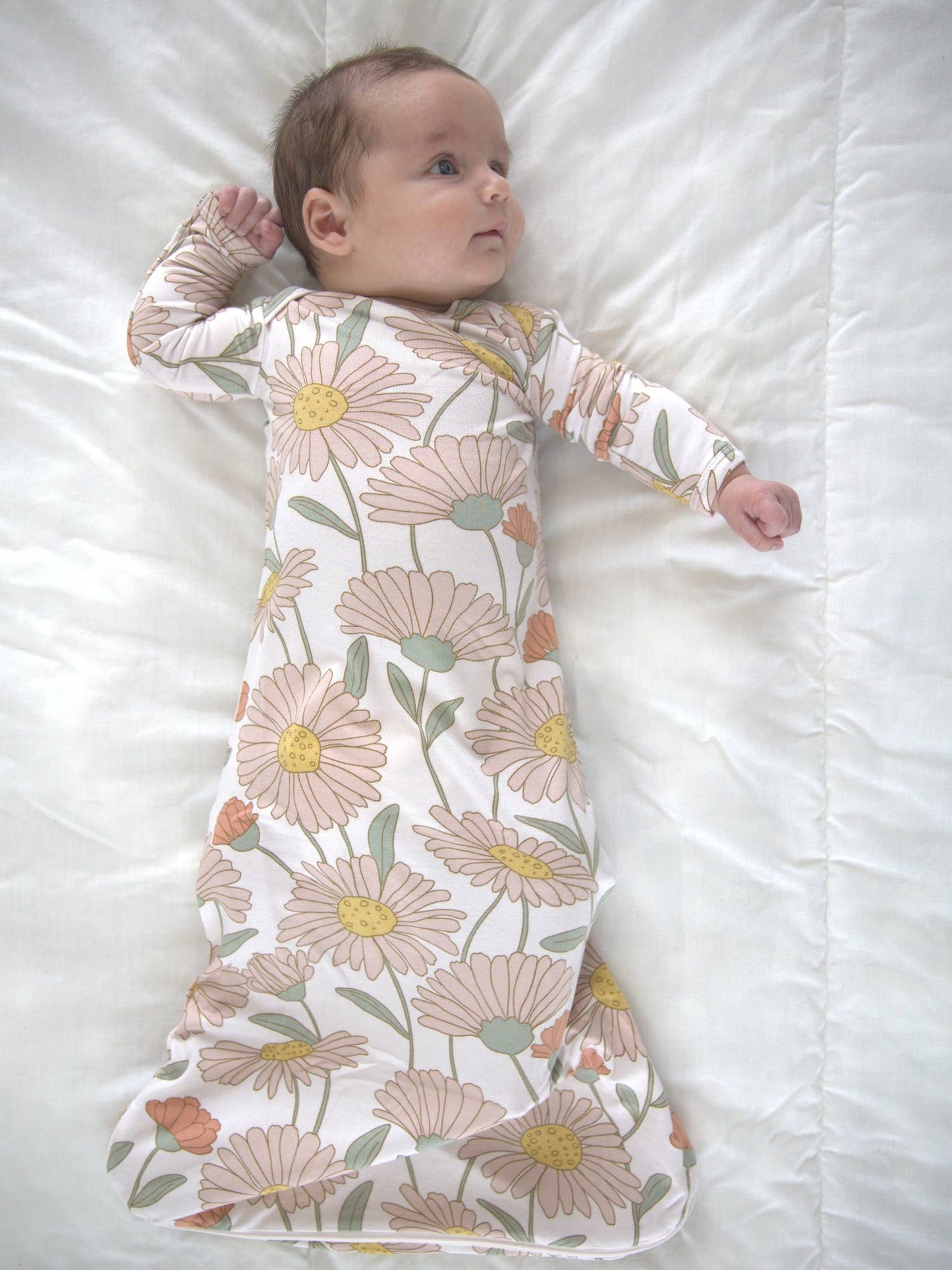 Goose Gown | Gunamuna | NB