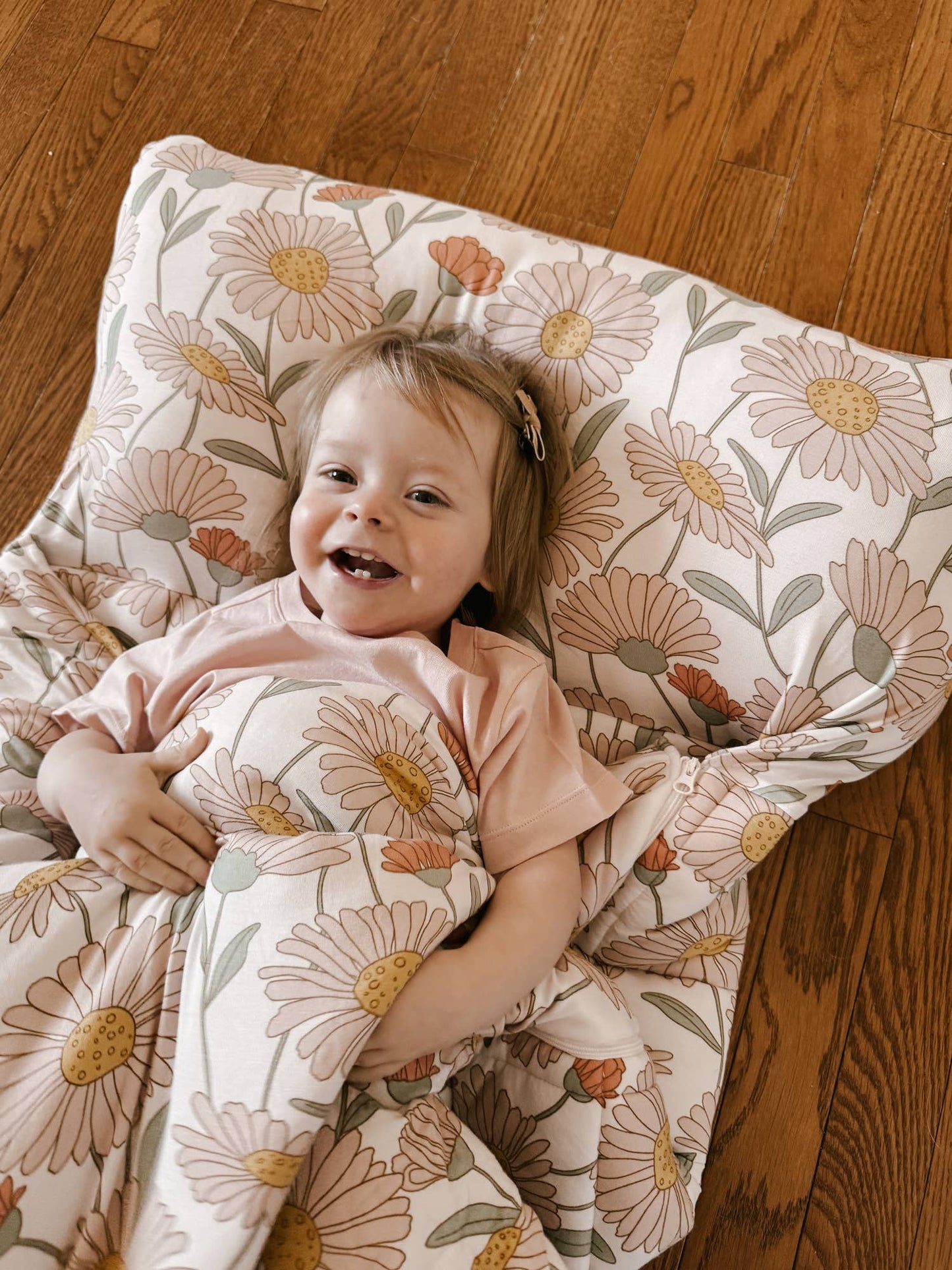 Luxury Napmat | Daisy | Gunamuna