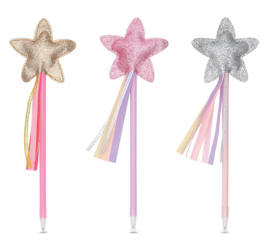 Star Pens