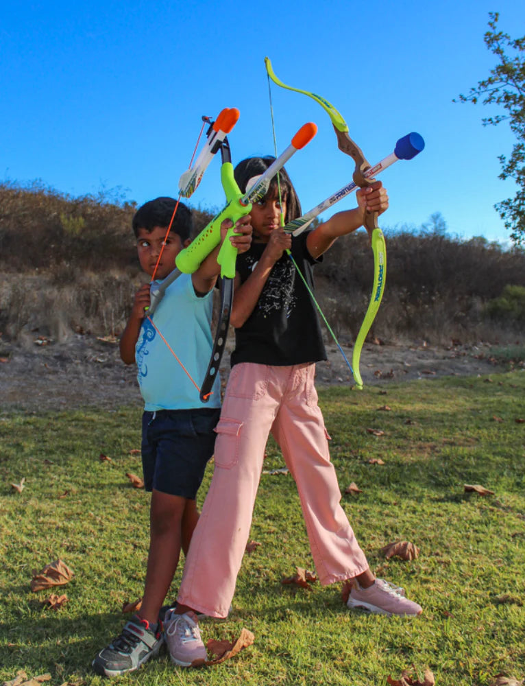 FauxBow Scout