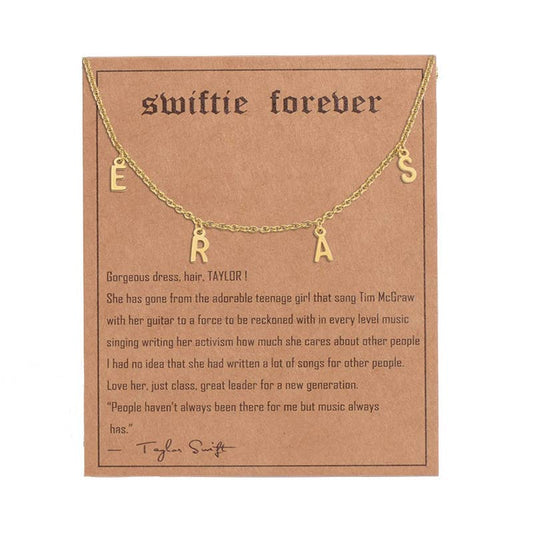 ERAS Magic | Necklace